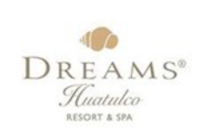 LOGO DREAMS HUATULCO