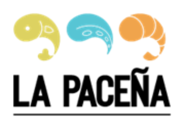 LOGO LA PACENA